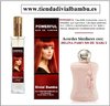 POWERFULL  perfume mujer 50ml