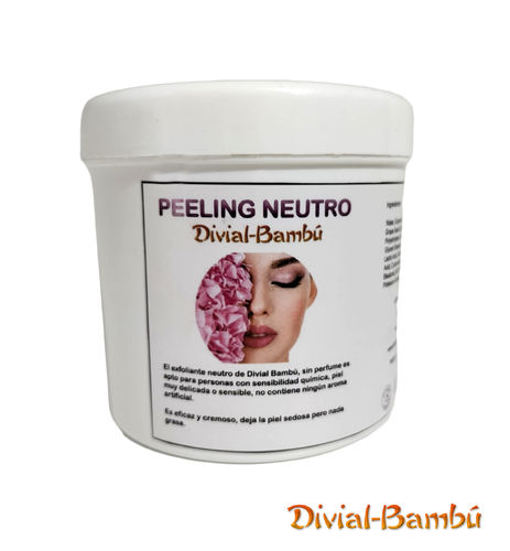 Peeling Neutro