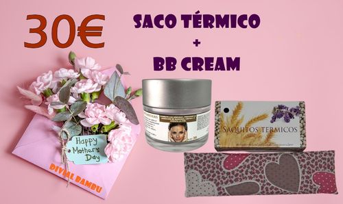 Pack BB Cream 50g + Saco Térmico